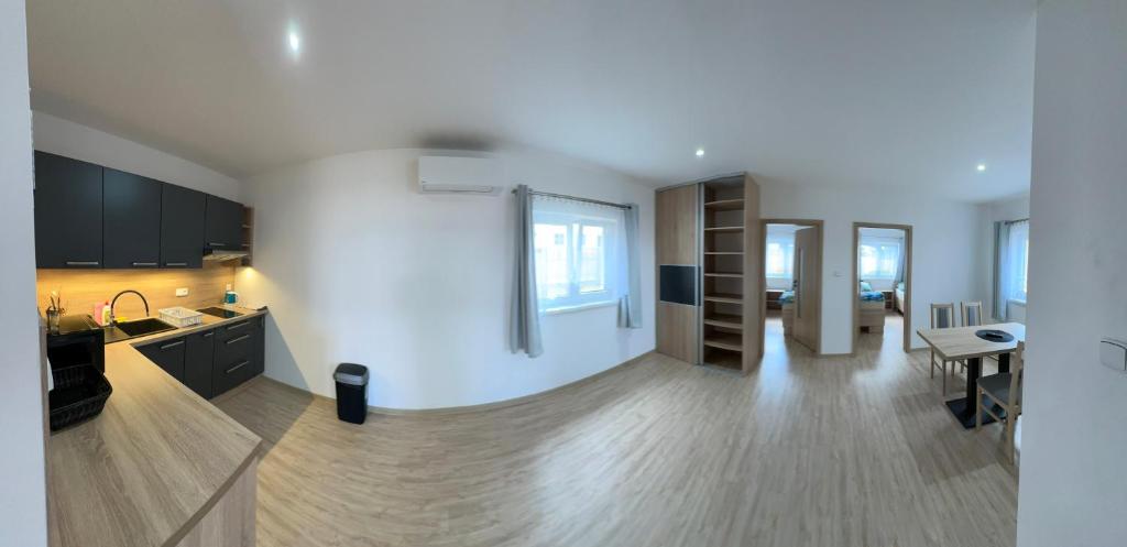 Fotografie z fotogalerie ubytování Pension u Vlčků v Hracholuskách