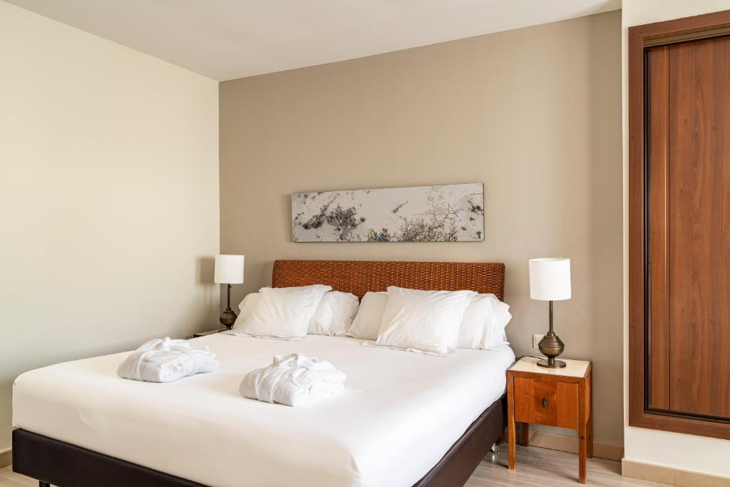 Vincci Resort Costa Golf - Suite (2 Adults + 3 Children)