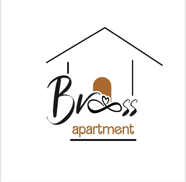 Certifikát, hodnocení, plakát nebo jiný dokument vystavený v ubytování Bross apartament