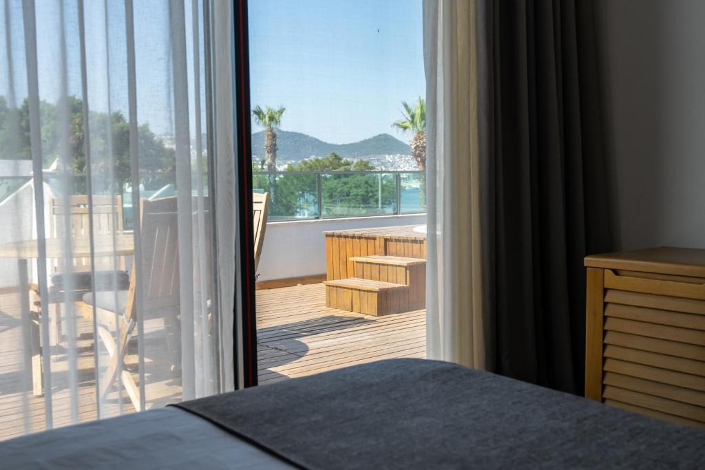 Yalıpark Beach Hotel - Suite Esecutiva