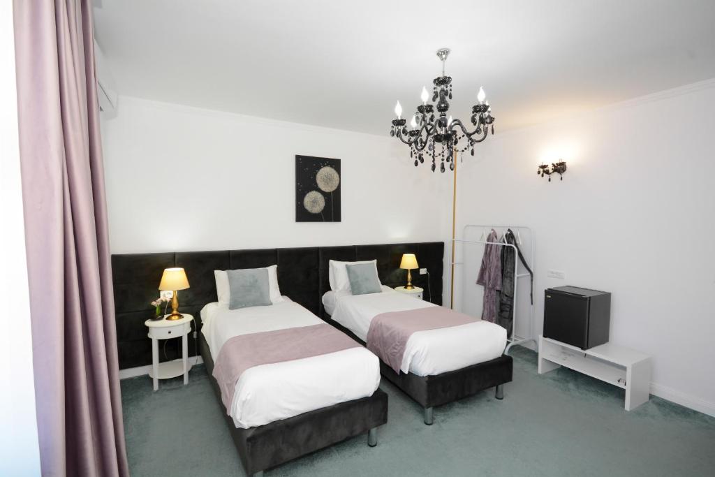 Hotel Andre´s - Resim 11