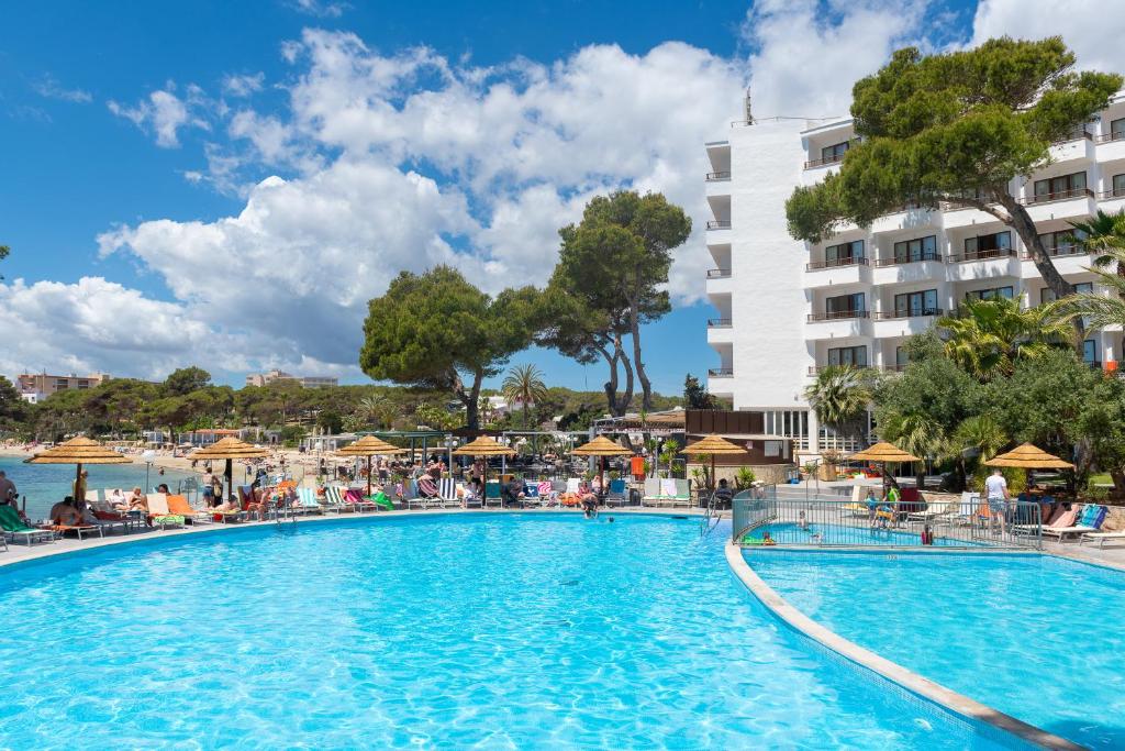 Leonardo Royal Hotel Ibiza Santa Eulalia, Mai 2023