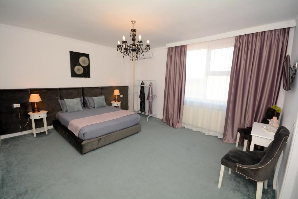 Hotel Andre´s - Resim 18