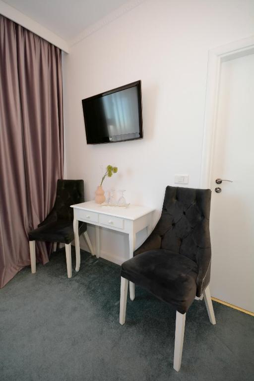 Hotel Andre´s - Resim 17