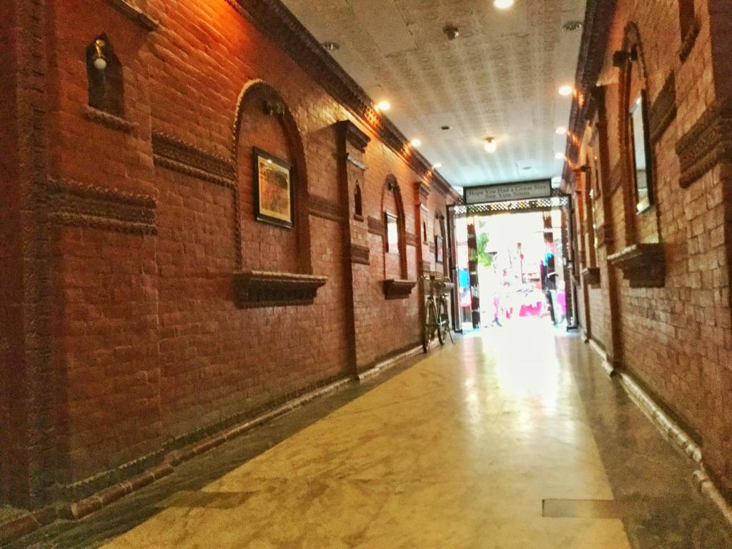 Fotografie z fotogalerie ubytování Trekkers Home v destinaci Kathmandu