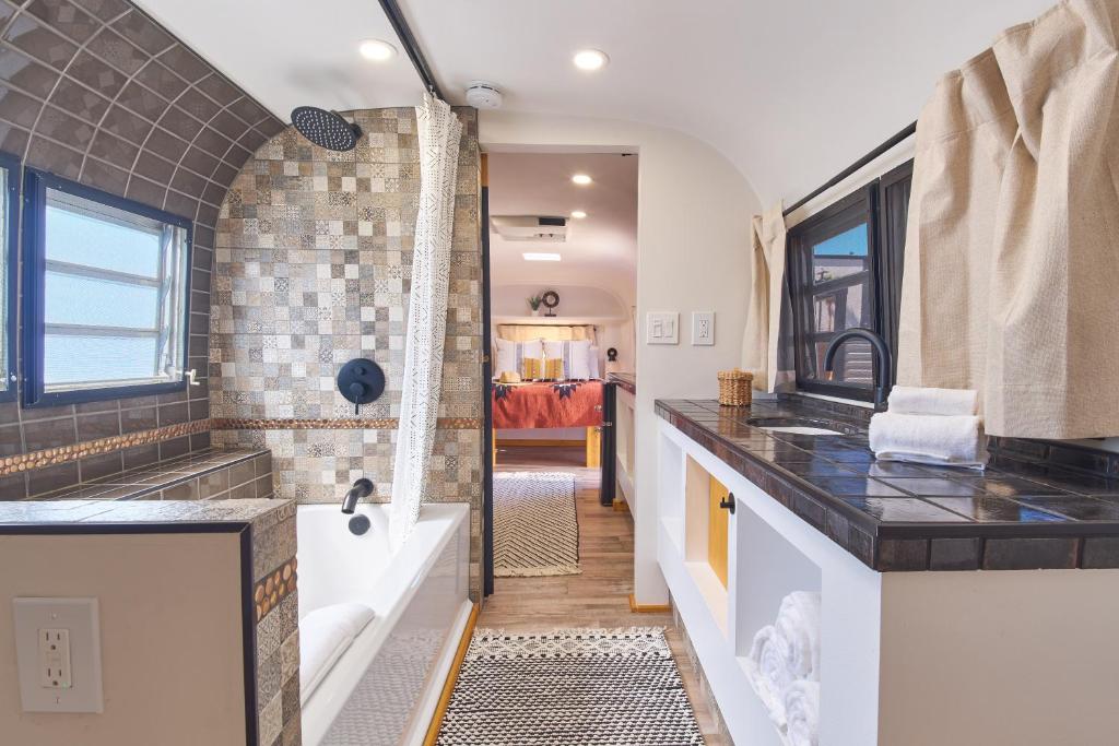 Acres Landing - Standaard Suite