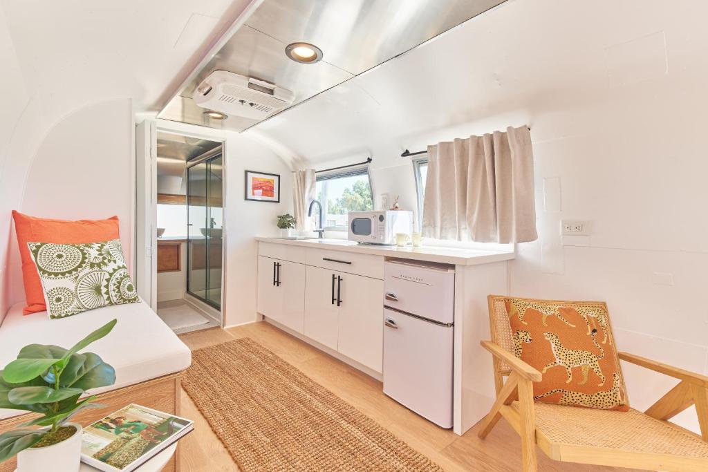 Acres Landing - Standaard Suite