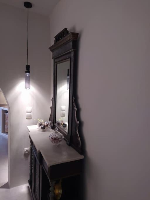 Fotografie z fotogalerie ubytování Kalli's tranditional renovated house in Chora Ios v destinaci Ios