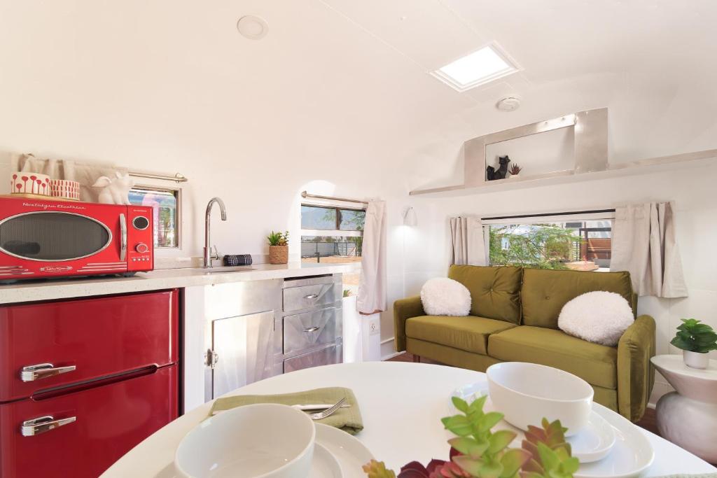Acres Landing - Standaard Suite