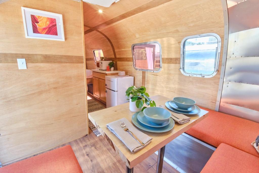 Acres Landing - Standaard Suite