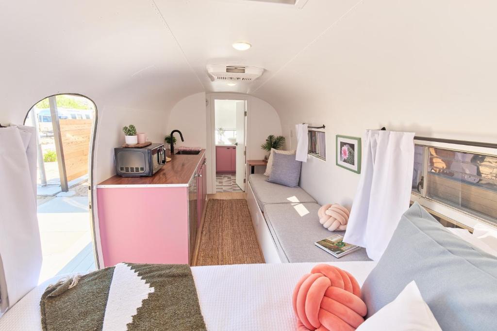 Acres Landing - Standaard Suite
