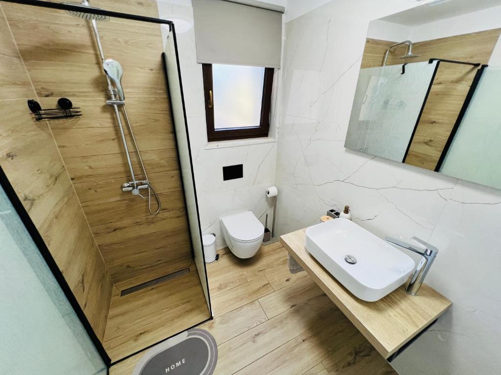 Apartments Ivanisevic - 9