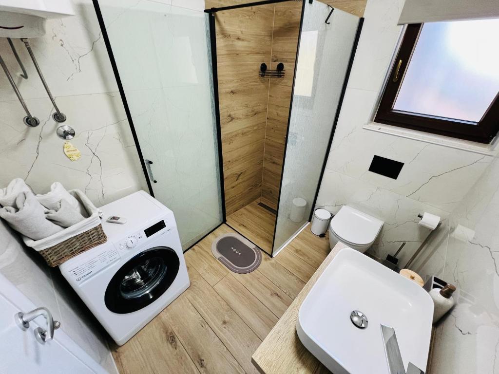 Apartments Ivanisevic - 8