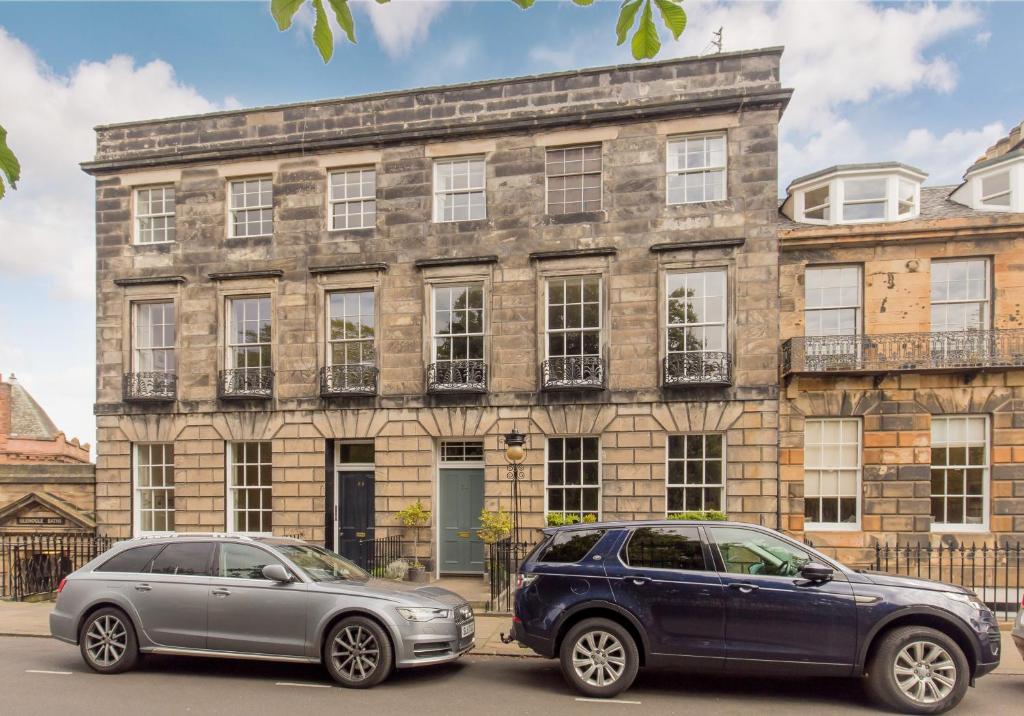 Saxe Coburg Place 325, Edinburgh (updated prices 2024)