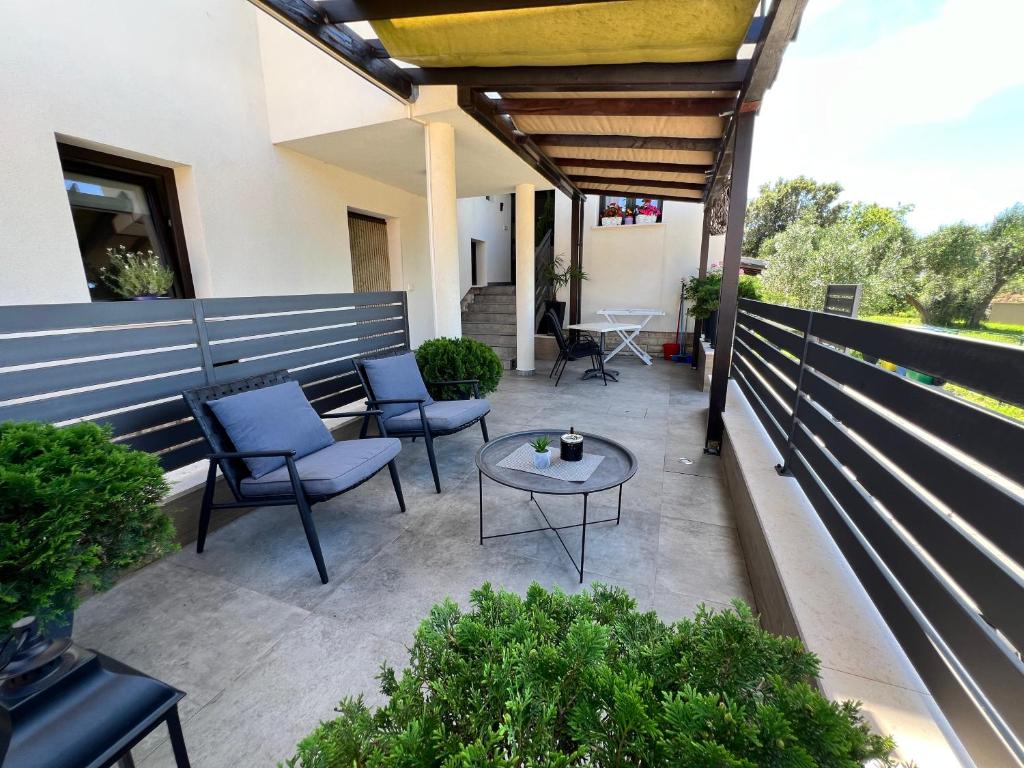 Apartments Ivanisevic - 7