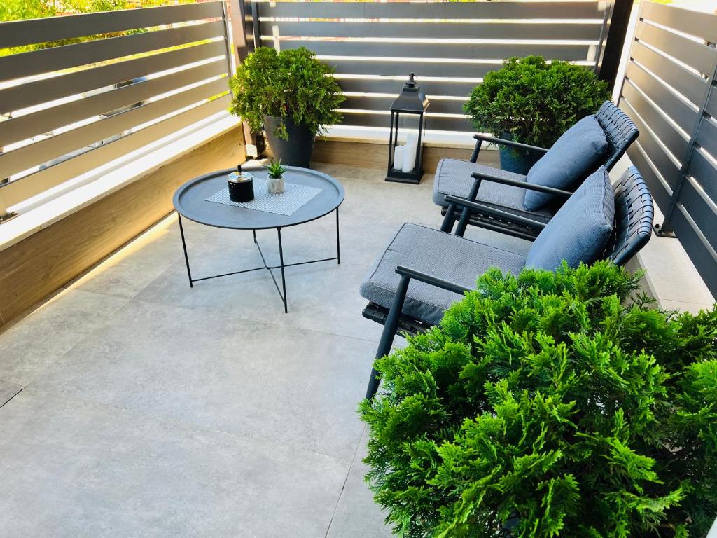 Apartments Ivanisevic - 6