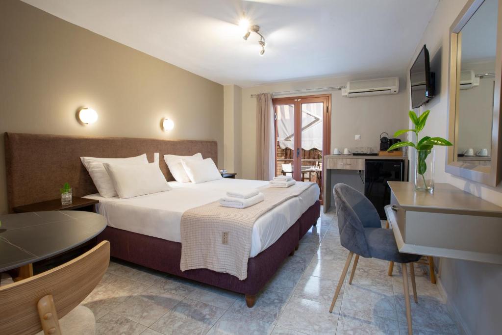 Athina résidence - 4