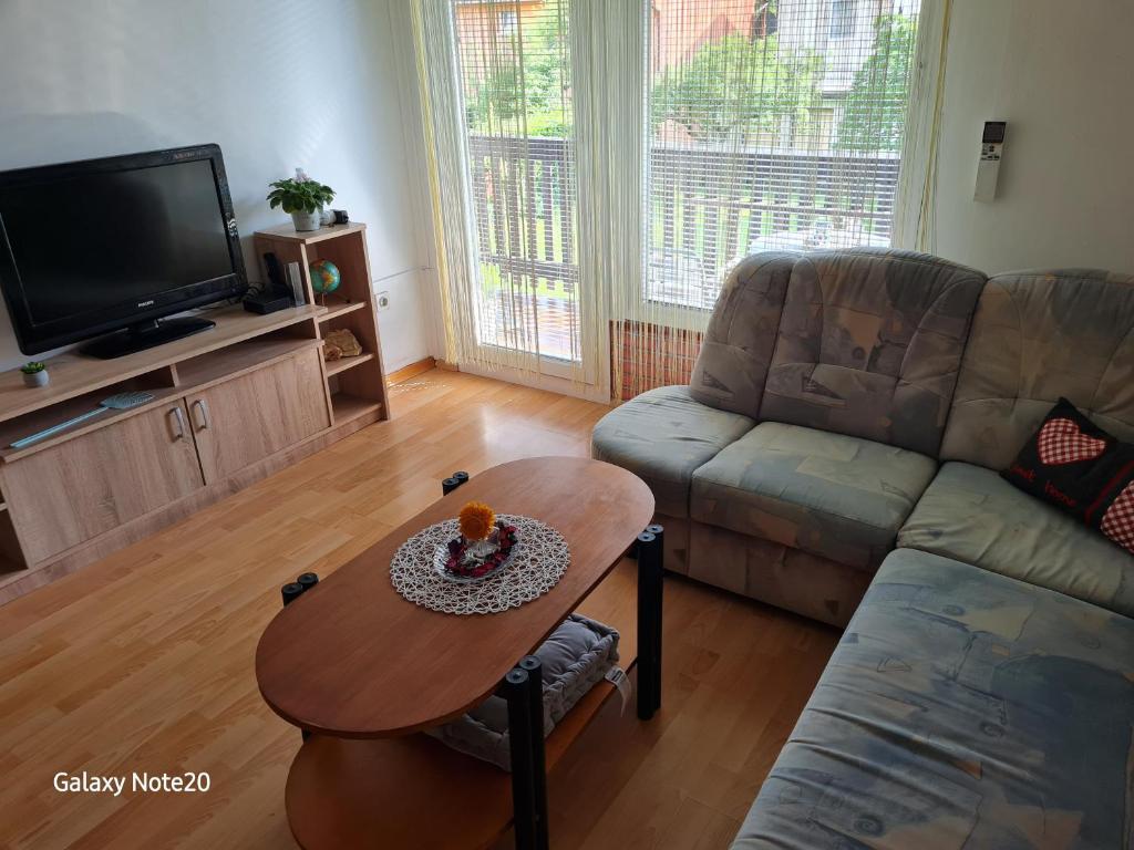 Gallery image of Apartma Mulino in Kobarid