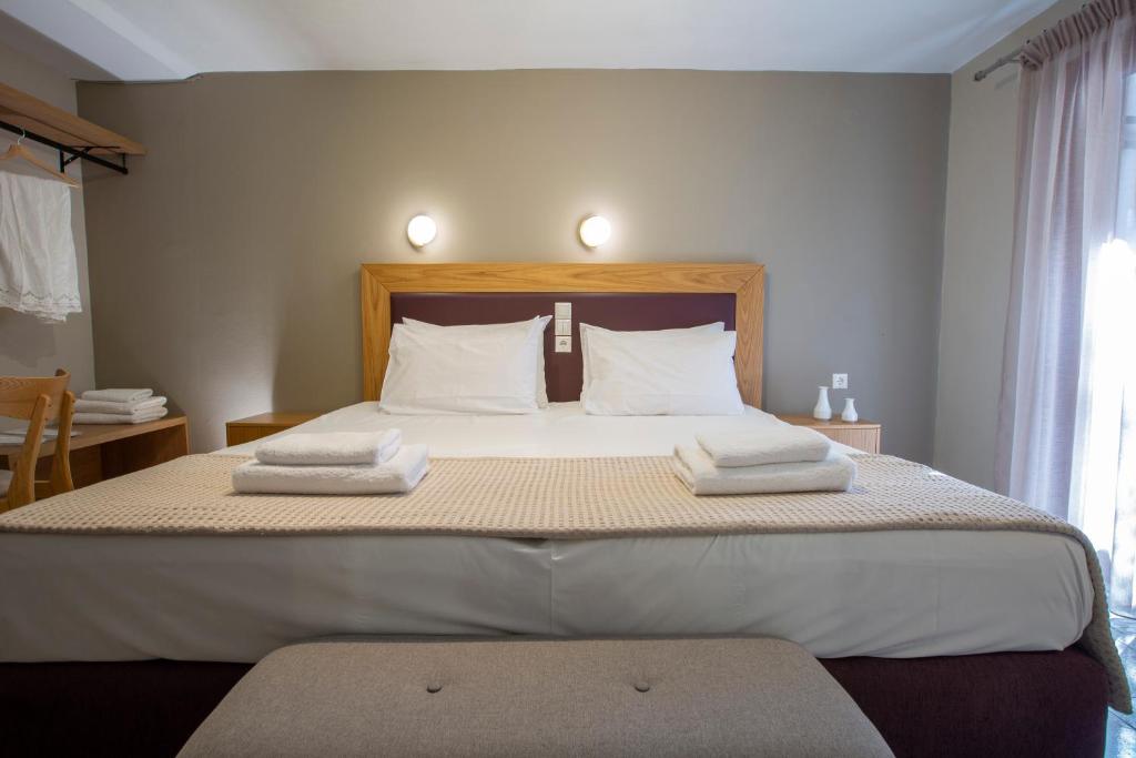 Athina résidence - 5