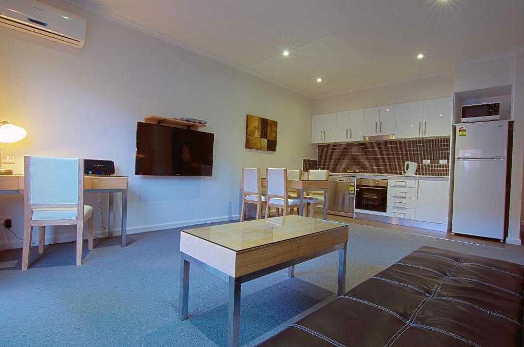 Brighton Serviced Apartments - Resim 23