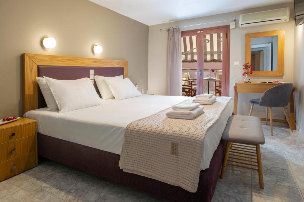 Athina résidence - 7