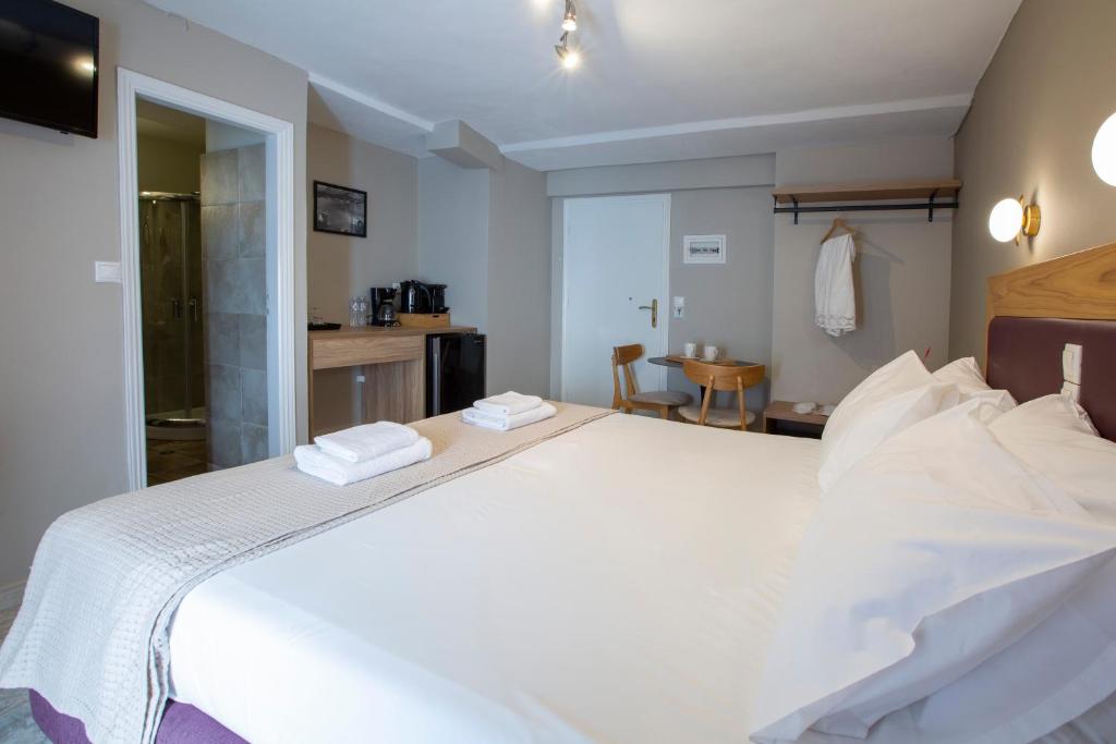 Athina résidence - 6