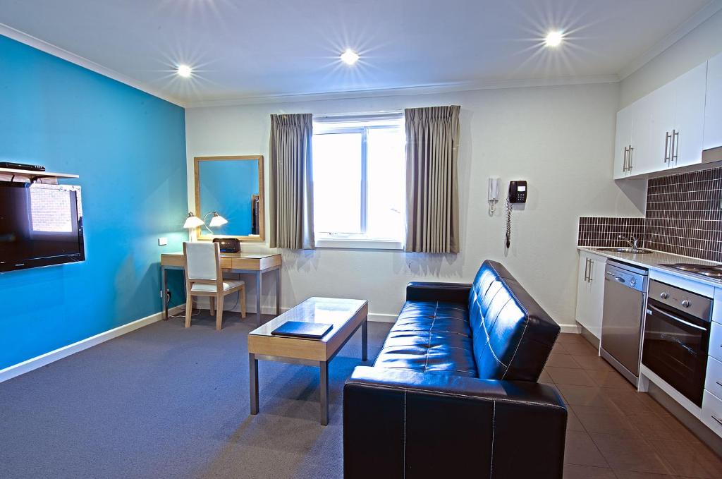 Brighton Serviced Apartments - Resim 24