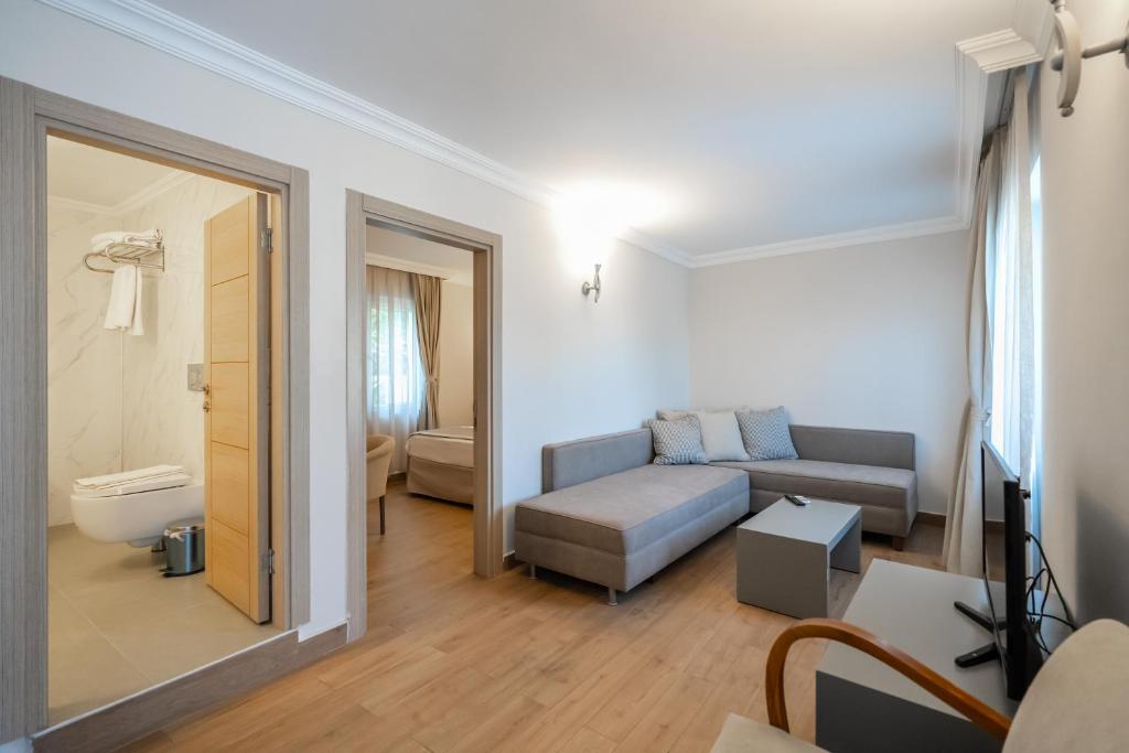 Moonshine Hotel & Suites - Superior Suite