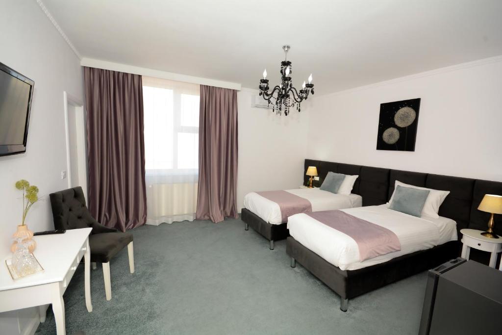 Hotel Andre´s - Resim 22