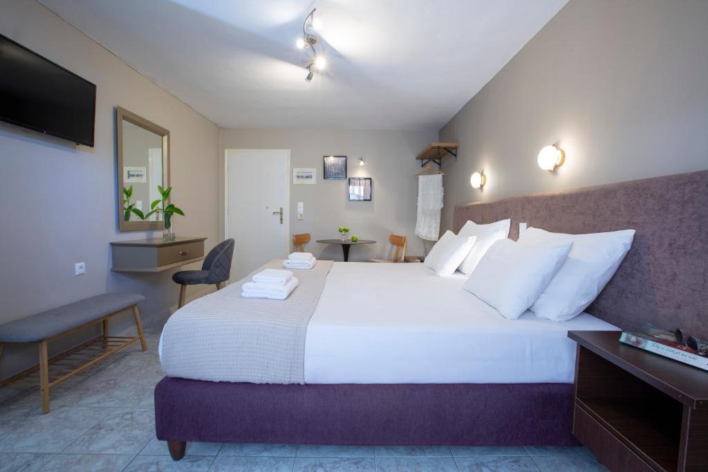 Athina résidence - 8