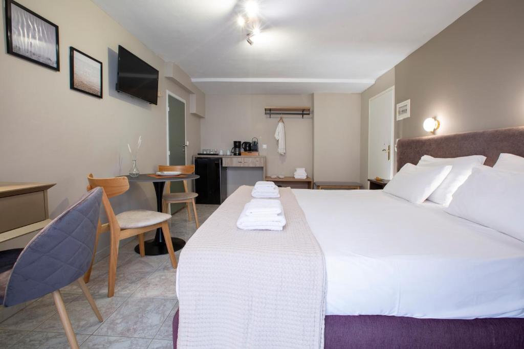 Athina résidence - 12