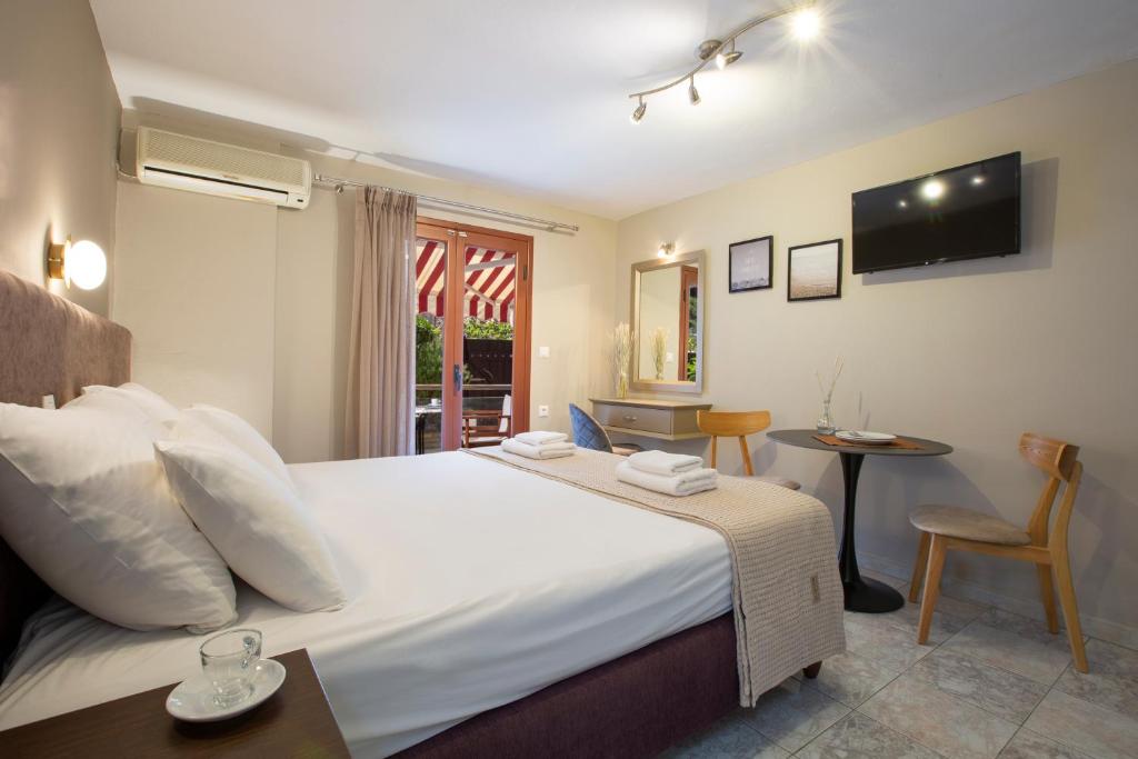 Athina résidence - 11