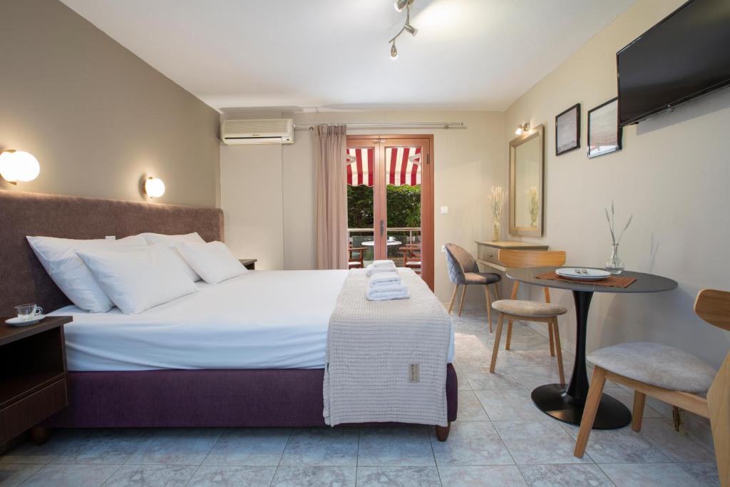 Athina résidence - 9