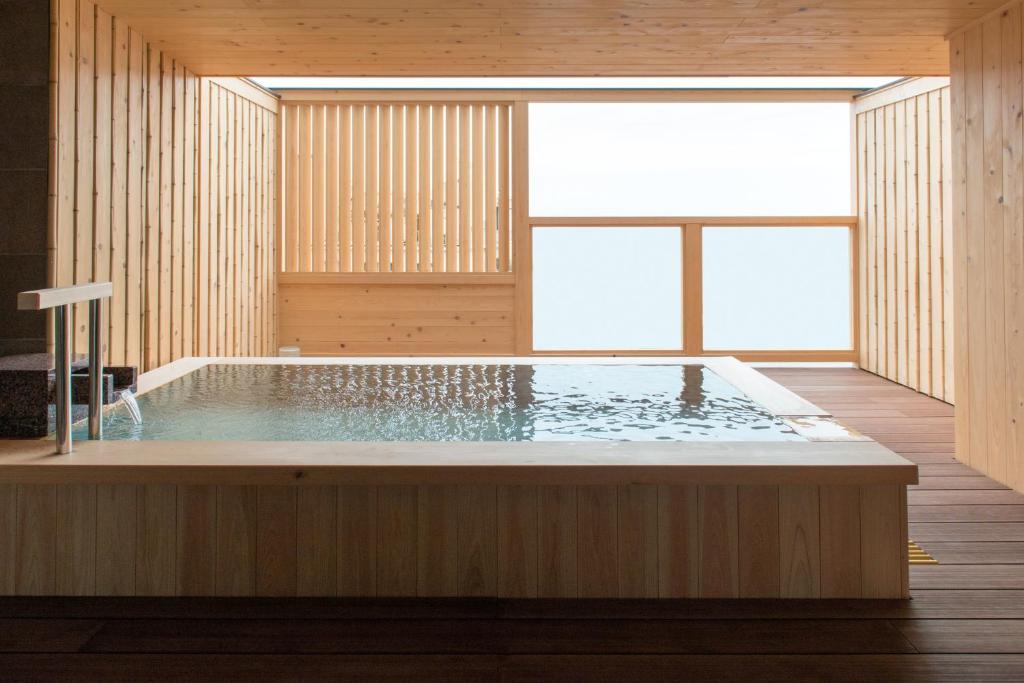 Foto dalla galleria di Umiusagi a Higashiizu