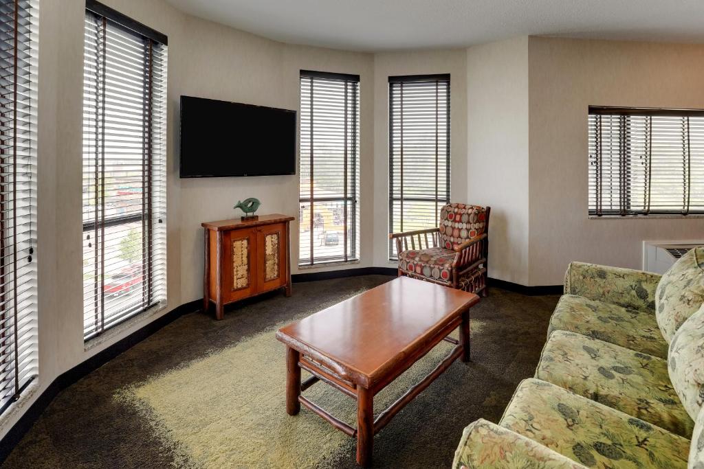 Stoney Creek Hotel Kansas City - Independence - Suite Junior