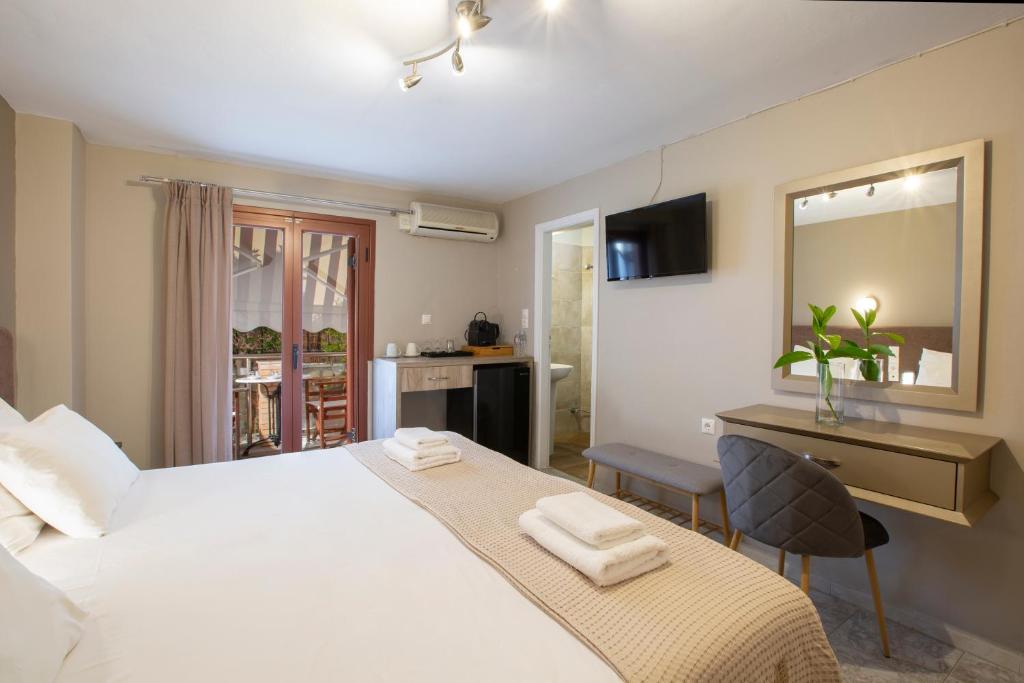 Athina résidence - 14