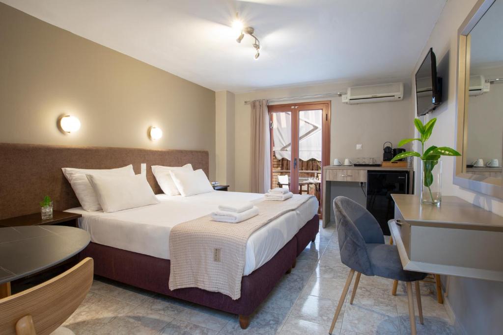 Athina résidence - 10