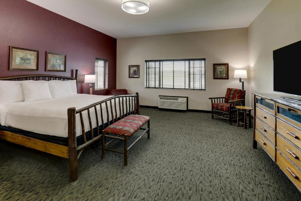 Stoney Creek Hotel Kansas City - Independence photo