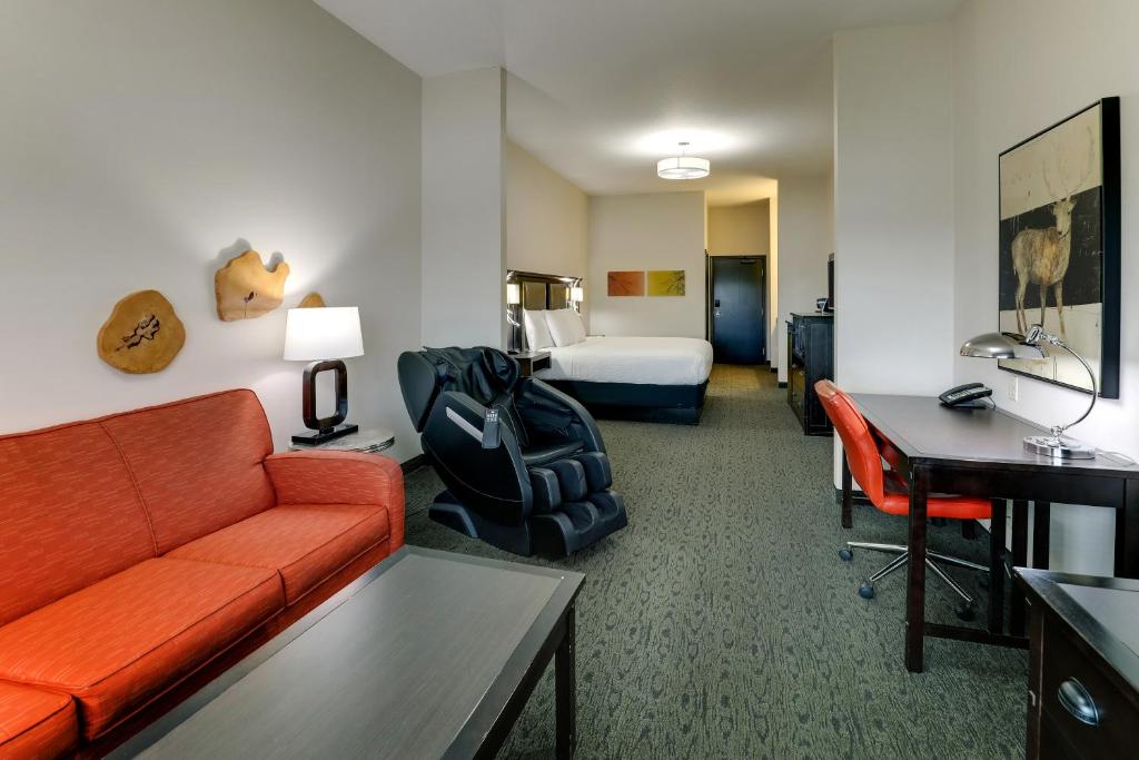 Stoney Creek Hotel Kansas City - Independence photo