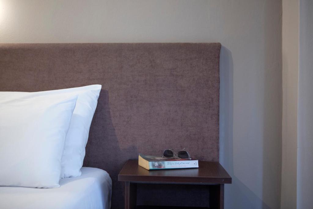 Athina résidence - 3