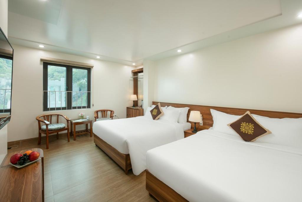 Dung Boutique Inn - 16