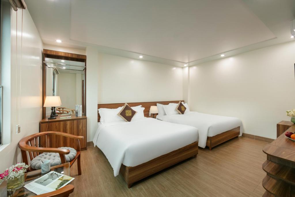 Dung Boutique Inn - 15