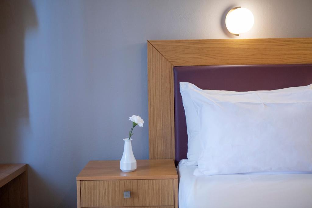 Athina résidence - 2