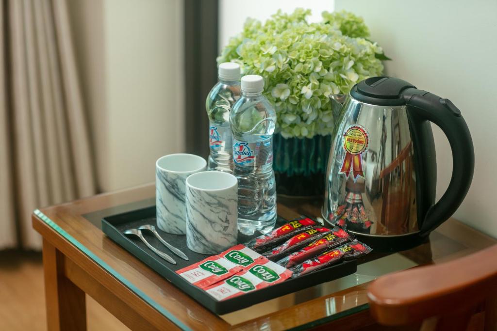 Dung Boutique Inn - 7