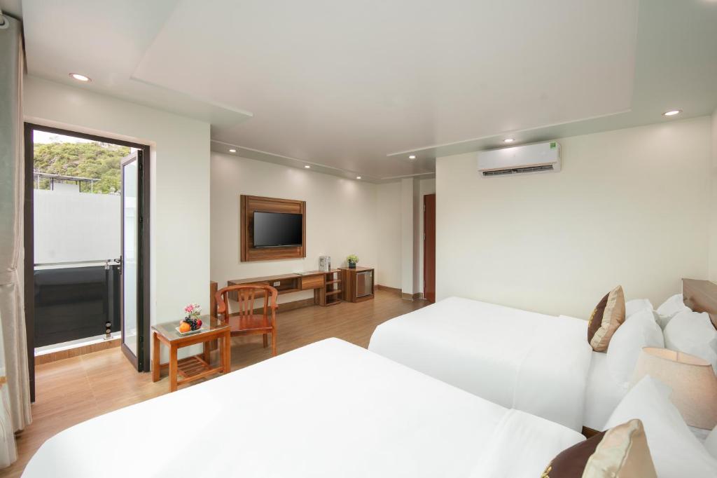 Dung Boutique Inn - 18