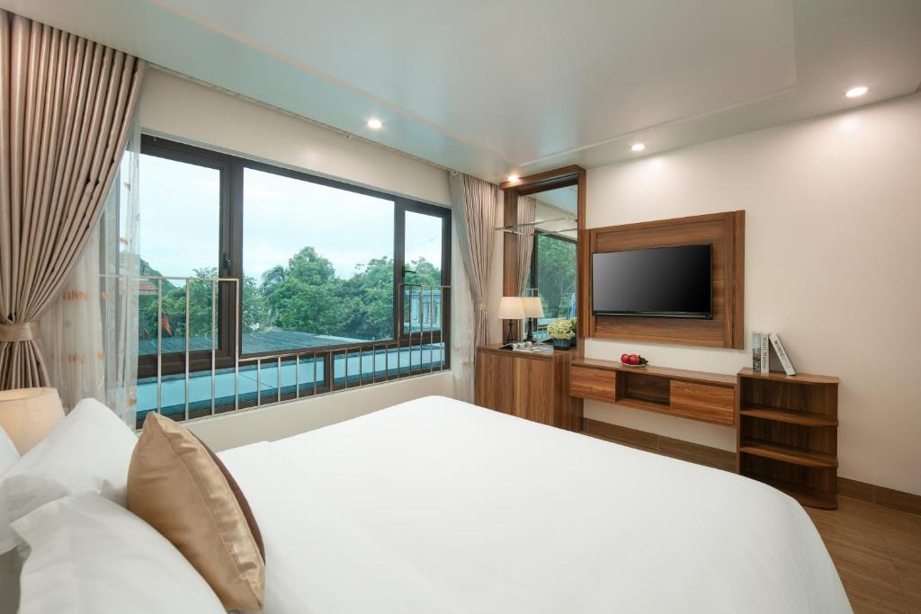 Dung Boutique Inn - 2