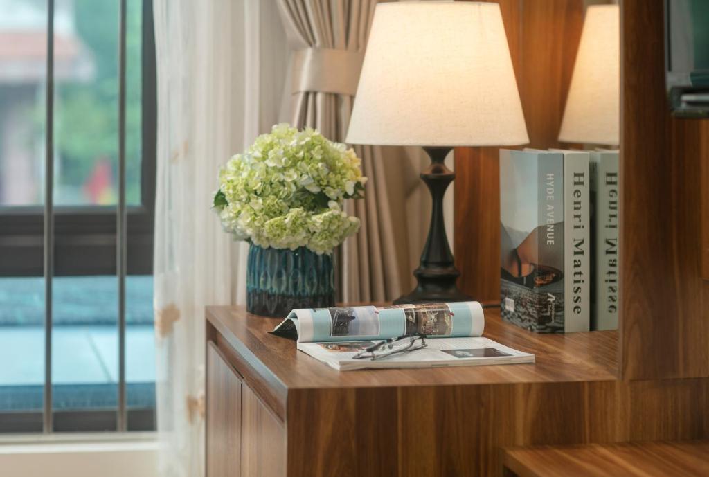 Dung Boutique Inn - 3