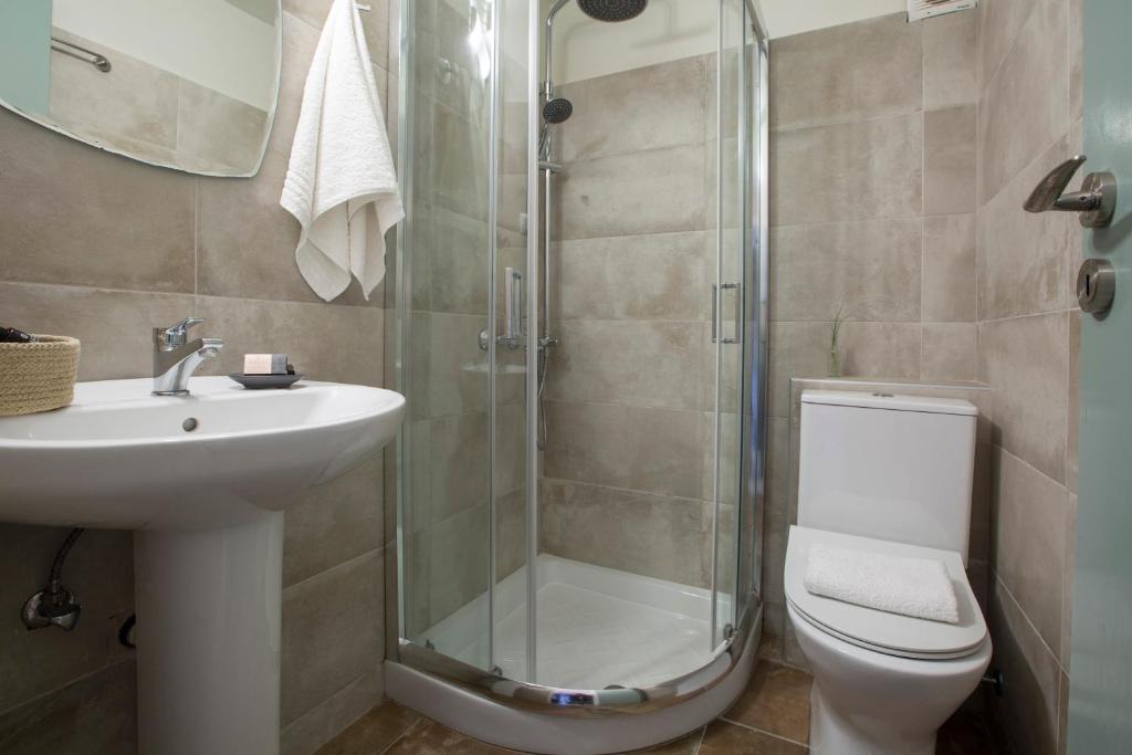 Athina résidence - 19