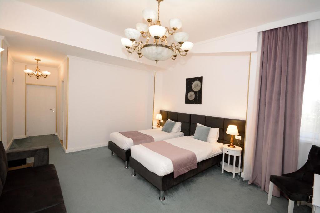 Hotel Andre´s - Resim 28