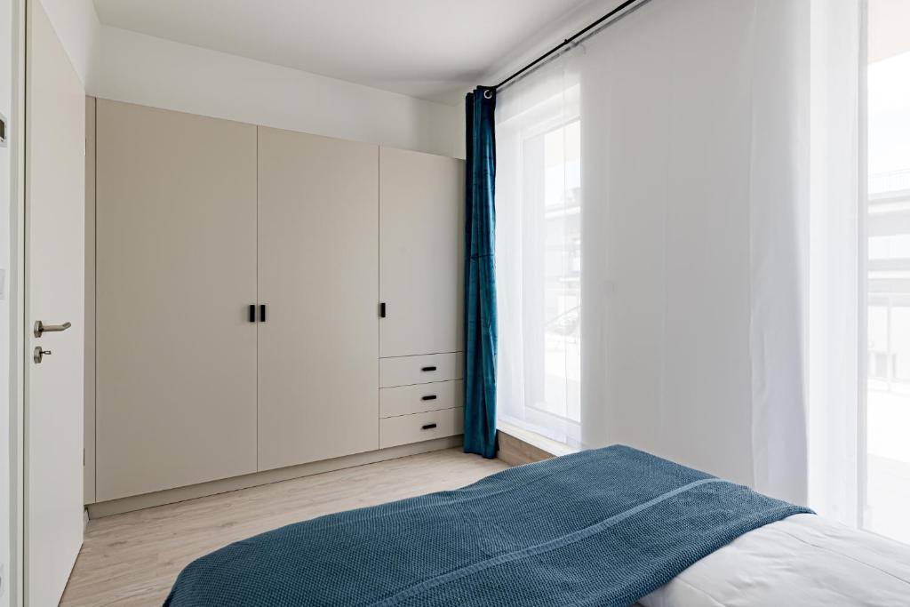 WestSide Garden Apartments by FirstHost - Resim 20